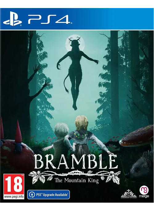 Bramble: The Mountain King (PS4)